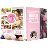 Diet Cinderella Solution Off Lease Coupon Code March