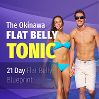 Okinawa Flat Belly Tonic - Get Ready For Slim - Crowdera