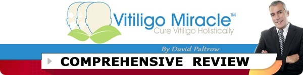 Vitiligo Miracle Review